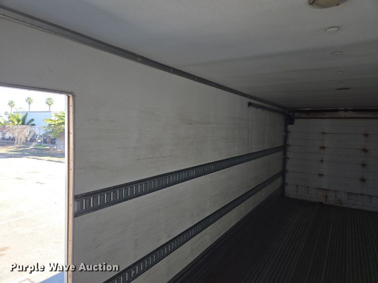 image for item EI4169 2016 Freightliner Business Class M2 106 refrigerated truck