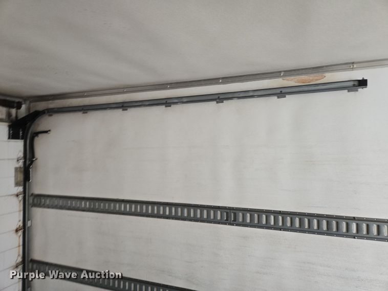 image for item EI4169 2016 Freightliner Business Class M2 106 refrigerated truck