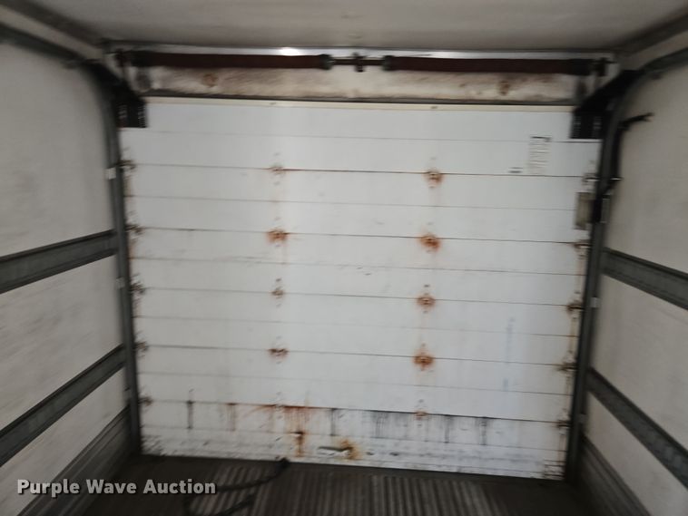 image for item EI4169 2016 Freightliner Business Class M2 106 refrigerated truck