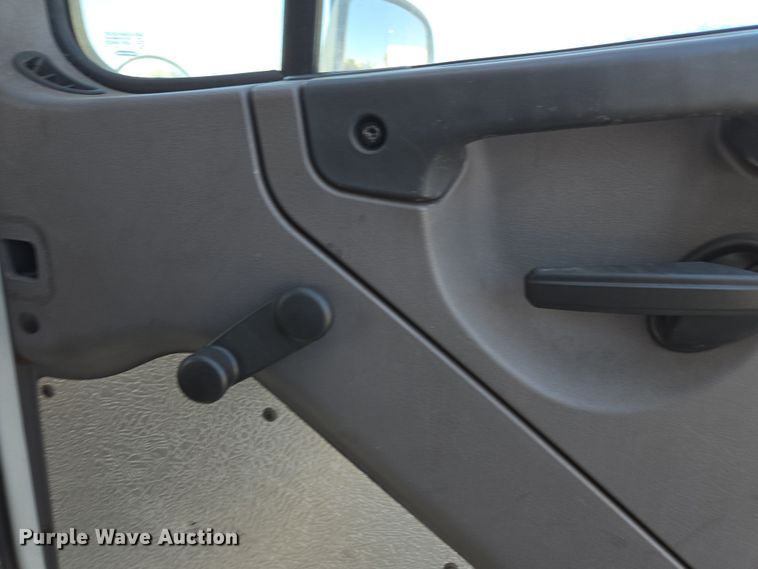 image for item EI4169 2016 Freightliner Business Class M2 106 refrigerated truck