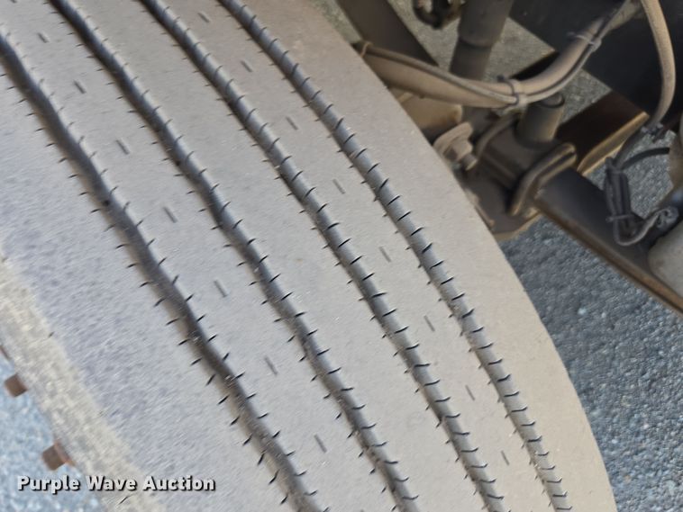 image for item EI4169 2016 Freightliner Business Class M2 106 refrigerated truck