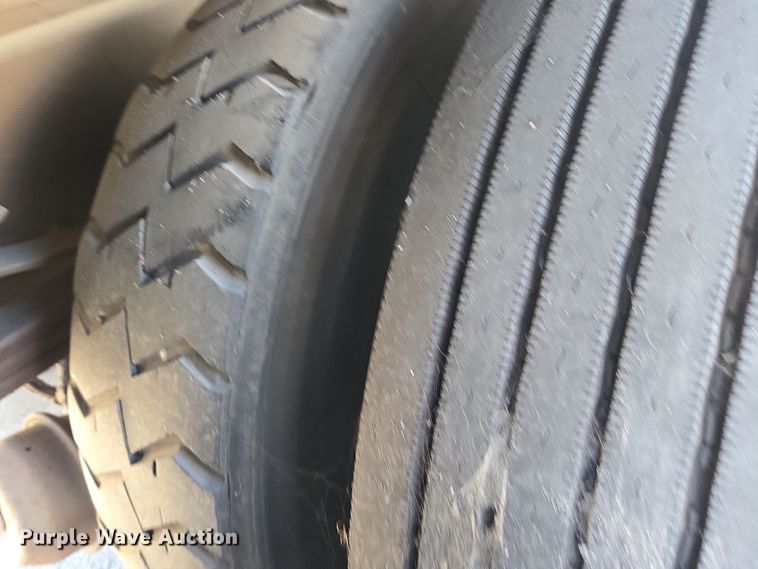 image for item EI4169 2016 Freightliner Business Class M2 106 refrigerated truck