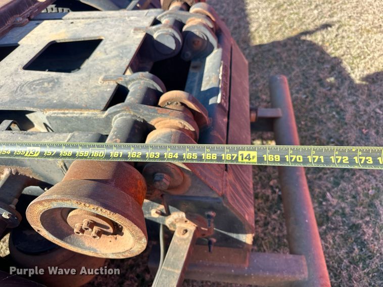 image for item EK0393 2019 Peterbilt 337 rollback truck