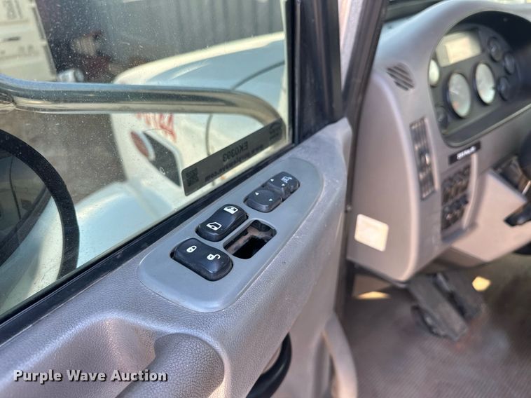 image for item EK0393 2019 Peterbilt 337 rollback truck