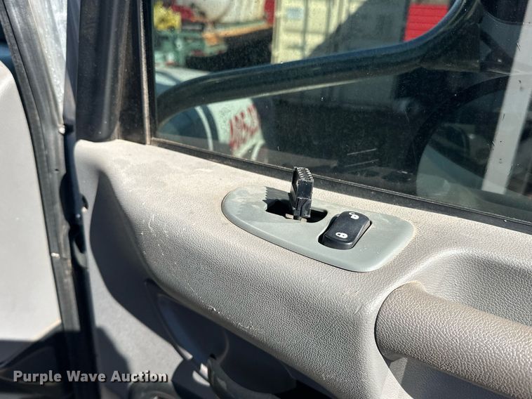 image for item EK0393 2019 Peterbilt 337 rollback truck