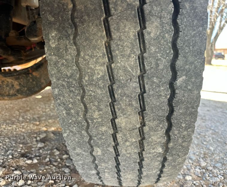 image for item EK0393 2019 Peterbilt 337 rollback truck