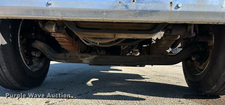 image for item EK2650 1981 International F1954 rollback truck