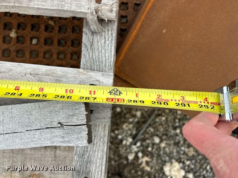 image for item EK2690 Miller Industries  Century rollback bed