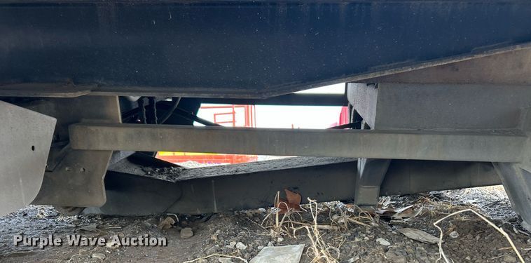 image for item EK2690 Miller Industries  Century rollback bed