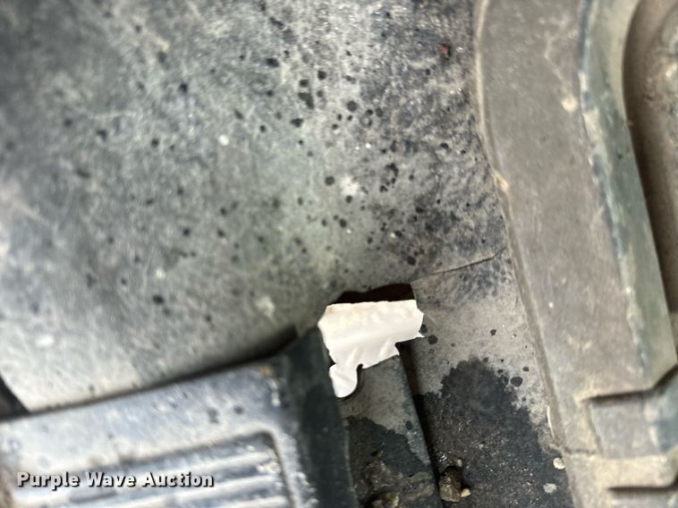 image for item EN5119 1993 International 8200  tow truck