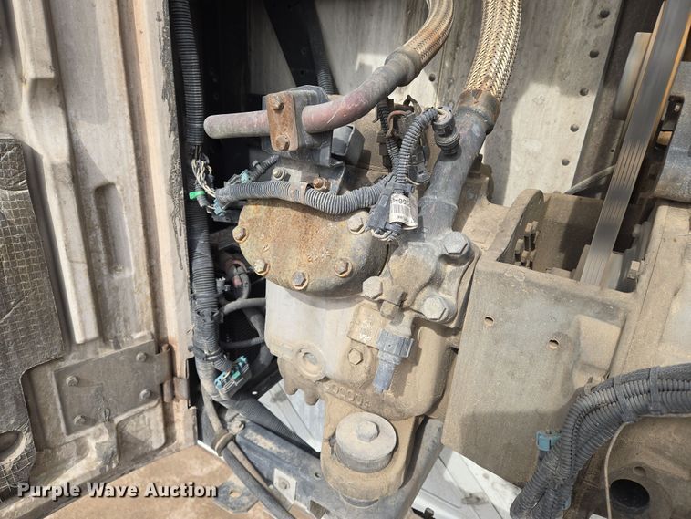 image for item EO0605 2006 Great Dane 7811 TZ-1A refrigerated van trailer