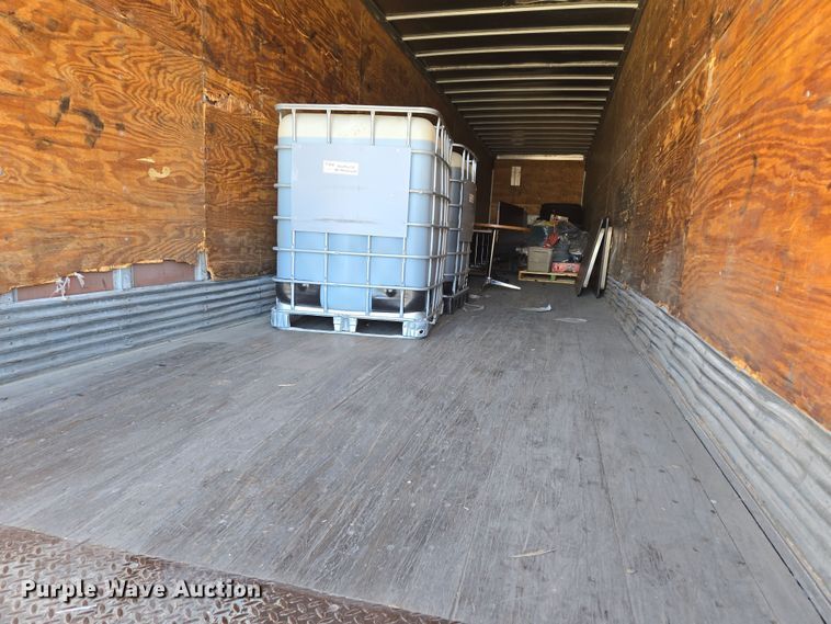 image for item EQ6726 2000 Great Dane dry van trailer