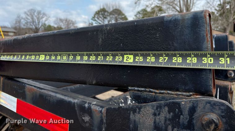 image for item EY9994 2006 International 4300 flatbed truck