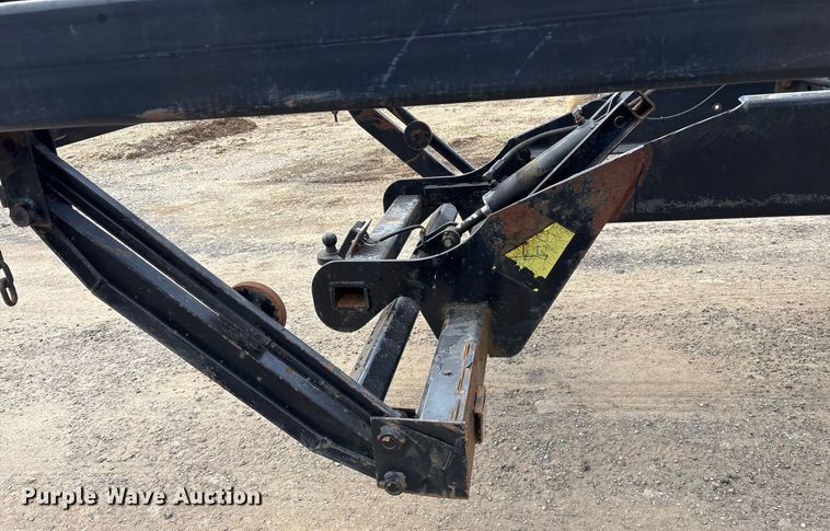 image for item EY9994 2006 International 4300 flatbed truck