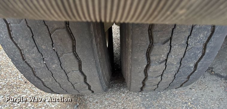 image for item EY9997 2017 Capacity TJ5000 yard truck