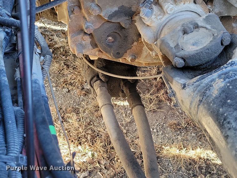 image for item NB9808 2006 Mack Vision semi truck