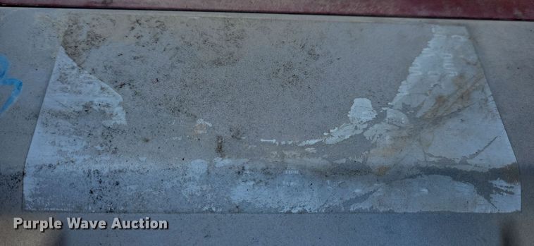 image for item NB9835 2016 Mack CXU613 semi truck