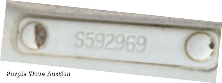 image for item NN9577 1993 Kenworth T800 semi truck