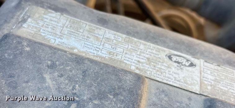 image for item OK9526 2000 Mack RD690S ready mix truck