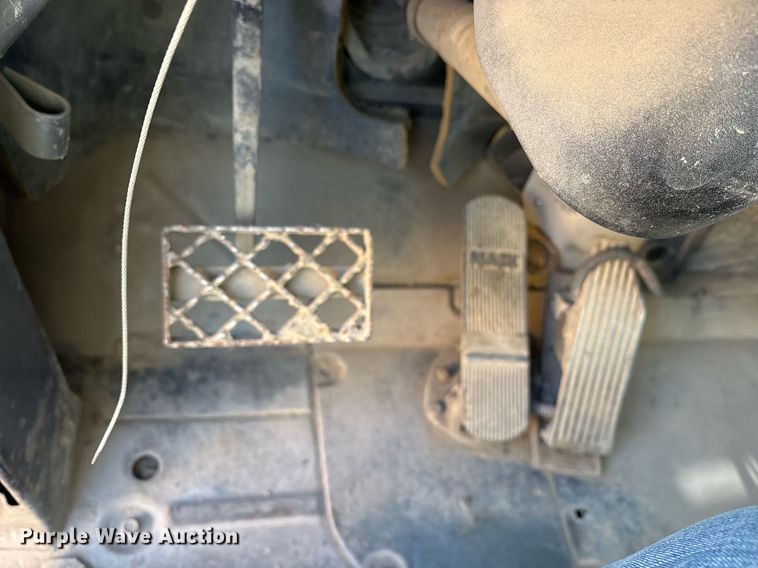 image for item OK9527 1999 Mack RD690S ready mix truck