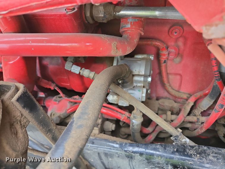 image for item YA0152 2019 Kenworth T680 semi truck