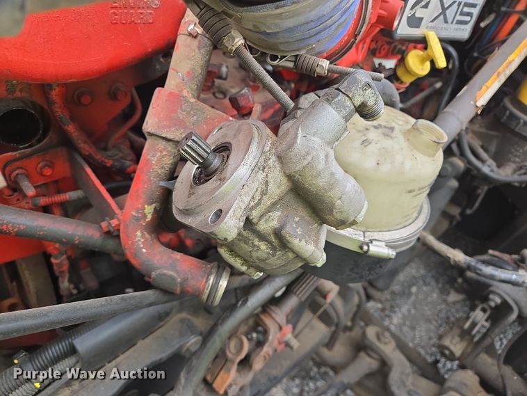 image for item YA0153 2019 Kenworth T680 semi truck