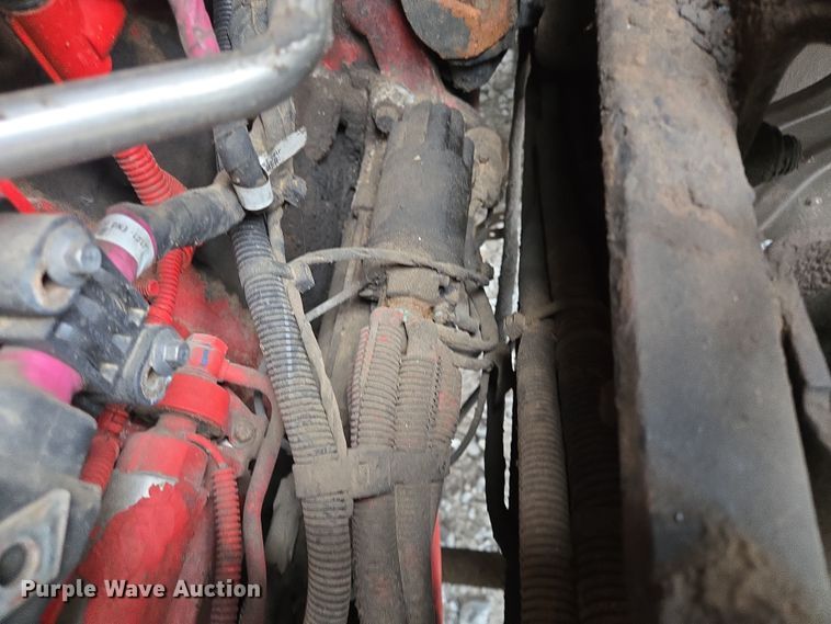 image for item YA0153 2019 Kenworth T680 semi truck