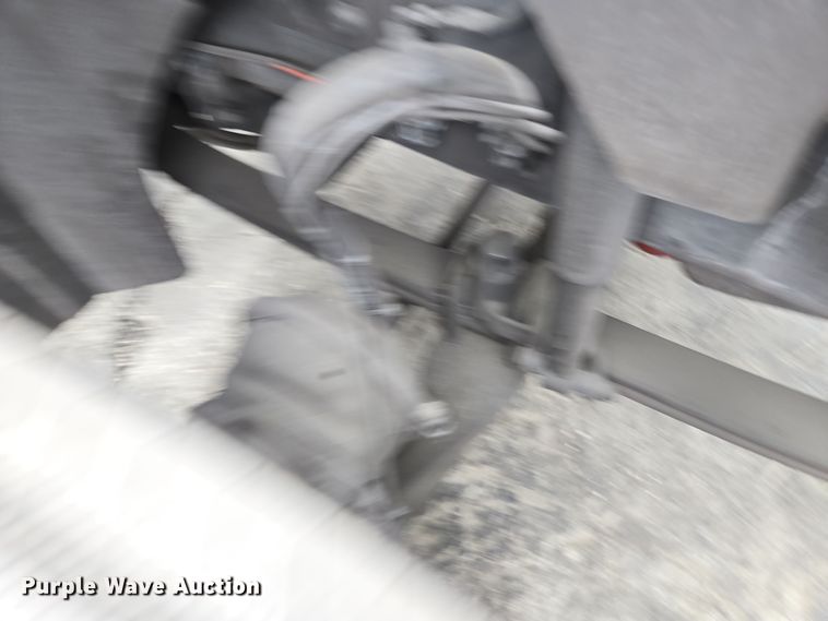 image for item YA0297 2019 Mack Anthem AN42T semi truck