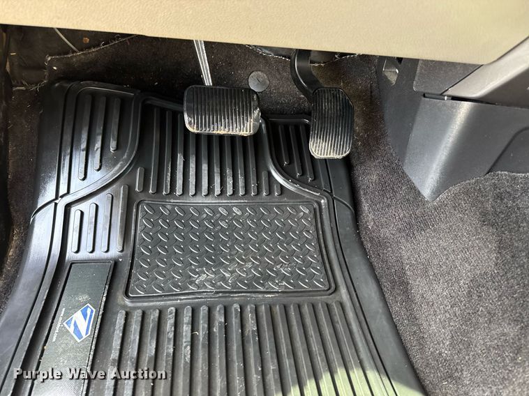 image for item DE2127 2018 Ford F150 SuperCrew pickup truck