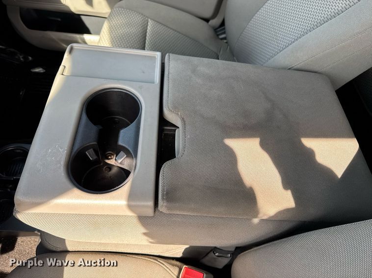 image for item DE2127 2018 Ford F150 SuperCrew pickup truck