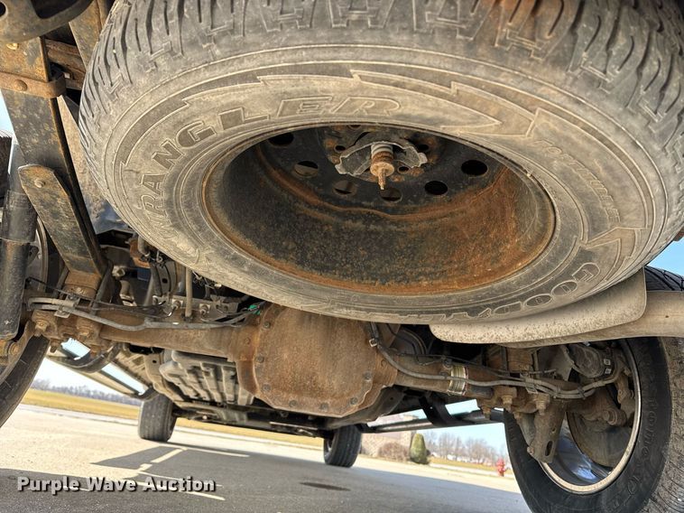 image for item DE2127 2018 Ford F150 SuperCrew pickup truck