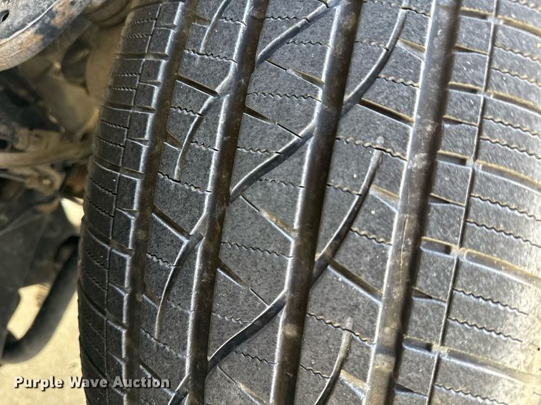 image for item DE2127 2018 Ford F150 SuperCrew pickup truck