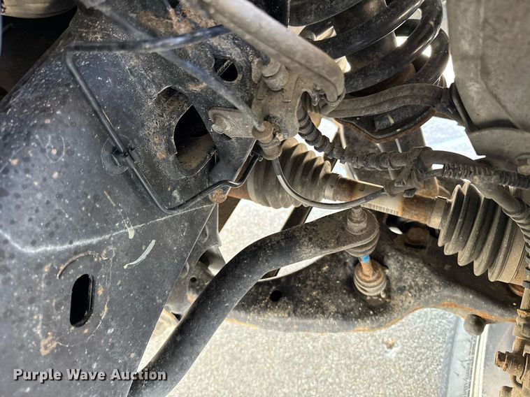 image for item DE2127 2018 Ford F150 SuperCrew pickup truck