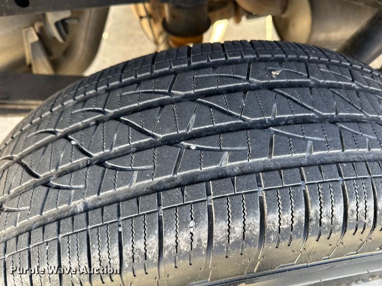 image for item DE2127 2018 Ford F150 SuperCrew pickup truck