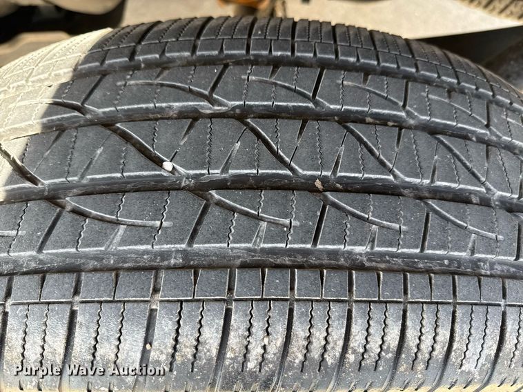 image for item DE2127 2018 Ford F150 SuperCrew pickup truck