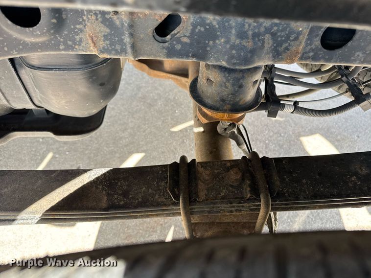 image for item DE2127 2018 Ford F150 SuperCrew pickup truck