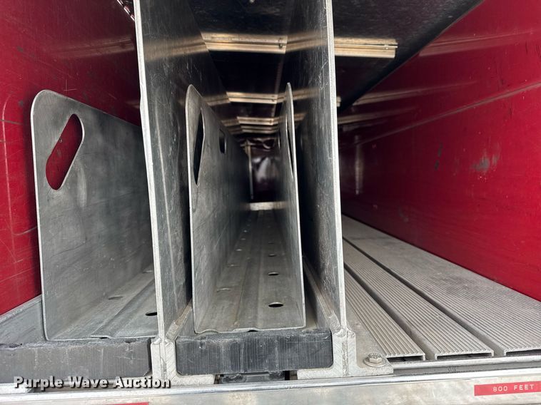 image for item DH9855 1995 Ford LS9000 pumper fire truck