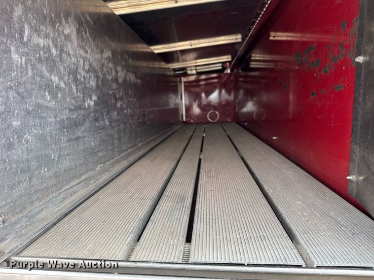 image for item DH9855 1995 Ford LS9000 pumper fire truck