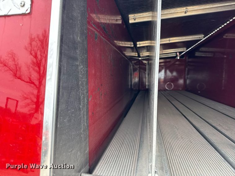 image for item DH9855 1995 Ford LS9000 pumper fire truck