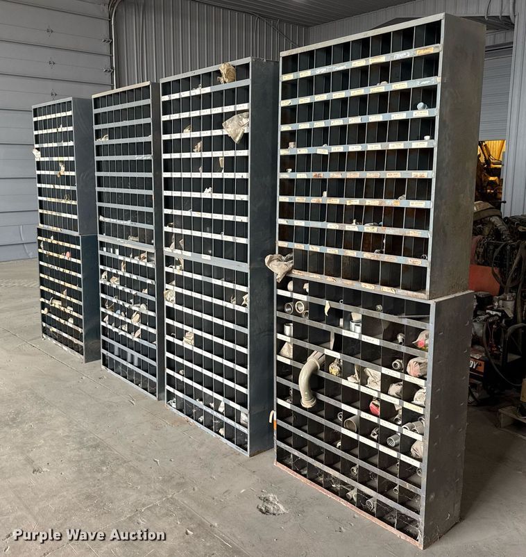 image for item DH9858 Hydraulic fittings 