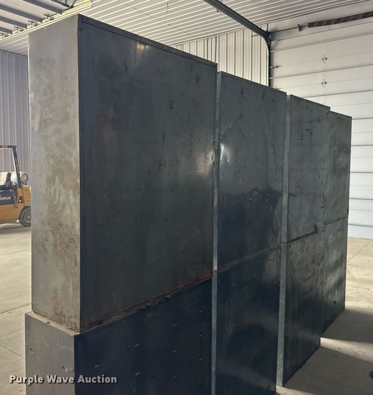 image for item DH9858 Hydraulic fittings 