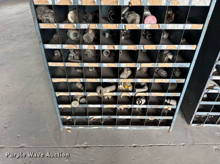 image for item DH9858 Hydraulic fittings 