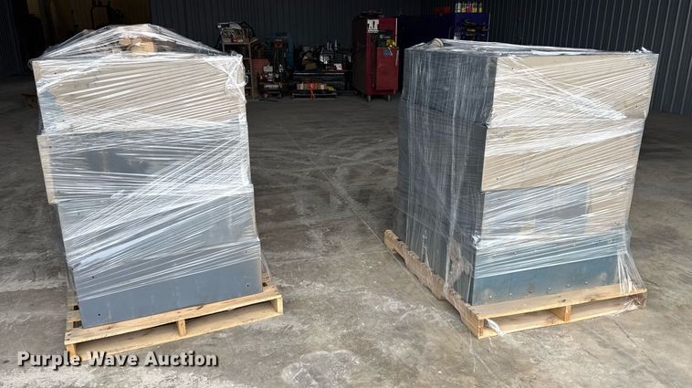 image for item DH9858 Hydraulic fittings 