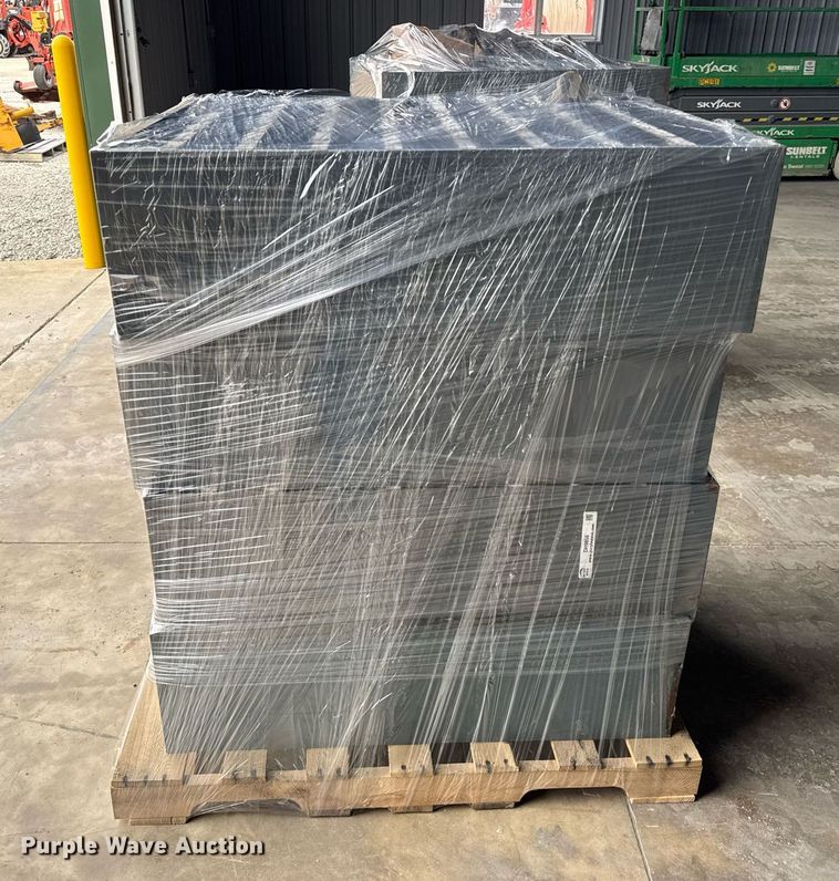 image for item DH9858 Hydraulic fittings 