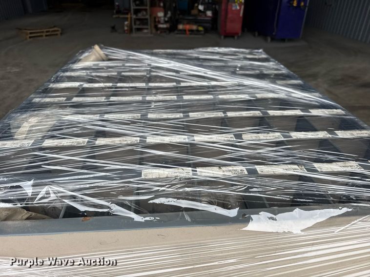 image for item DH9858 Hydraulic fittings 