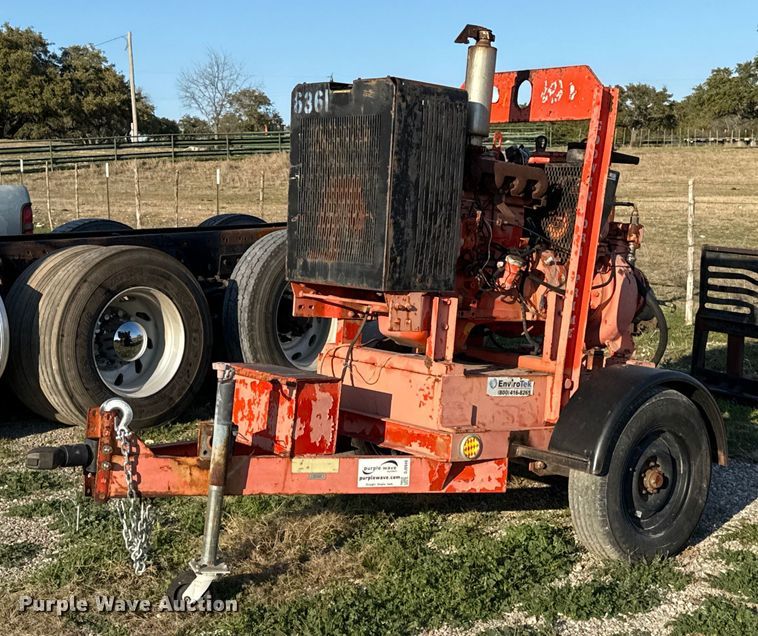 image for item DJ0940 Godwin Pumps CD150 pump