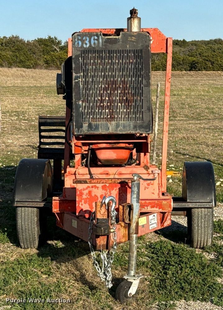 image for item DJ0940 Godwin Pumps CD150 pump