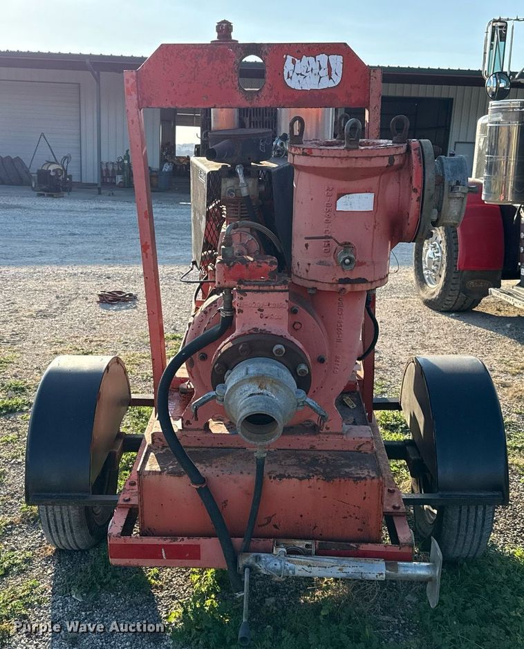 image for item DJ0940 Godwin Pumps CD150 pump