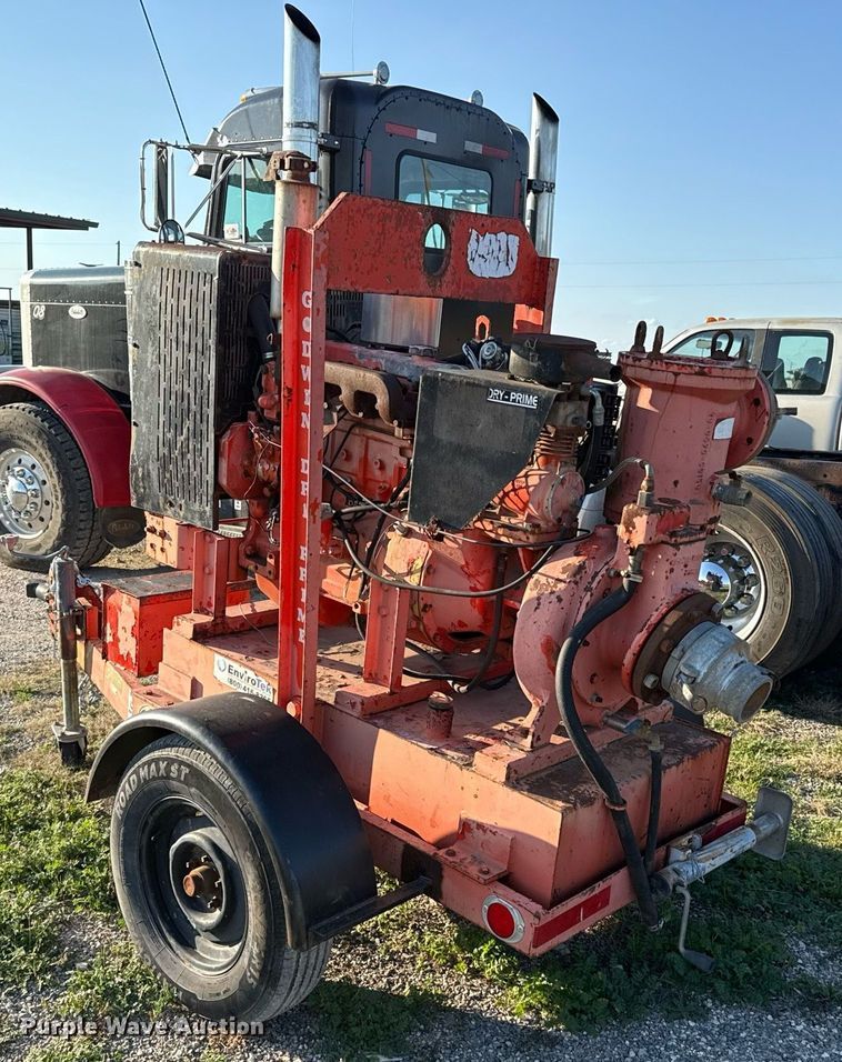 image for item DJ0940 Godwin Pumps CD150 pump