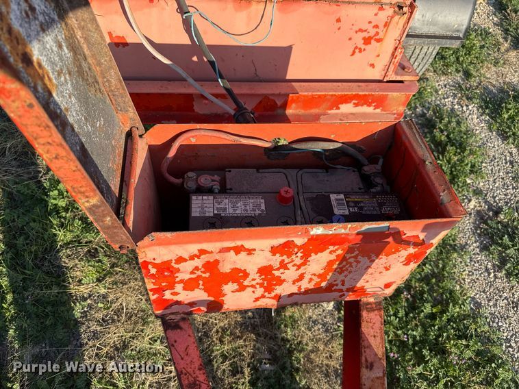 image for item DJ0940 Godwin Pumps CD150 pump